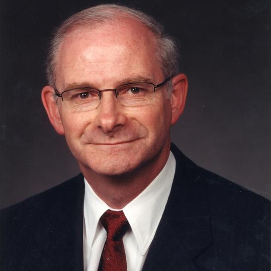 Professor Peter St GEORGE-HYSLOP FMedSci FRS